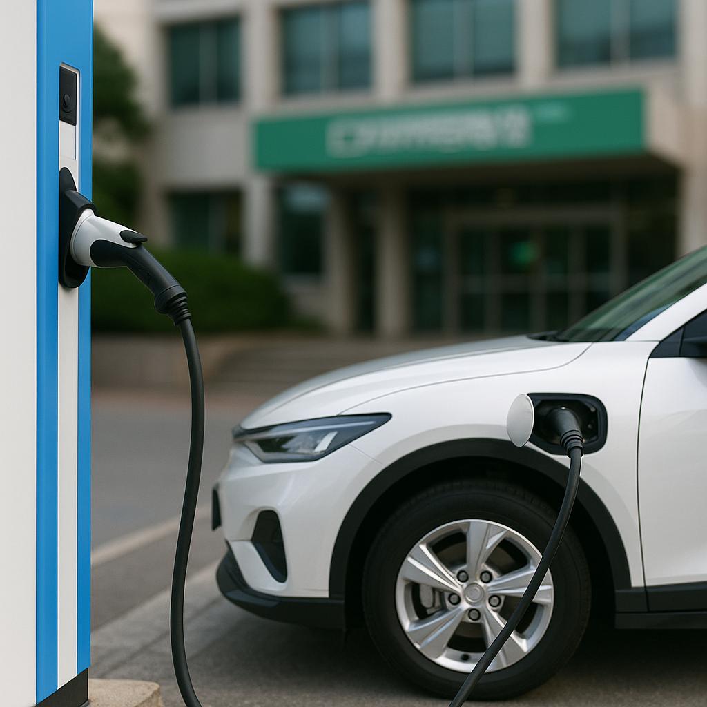 전기차 보조금 기준