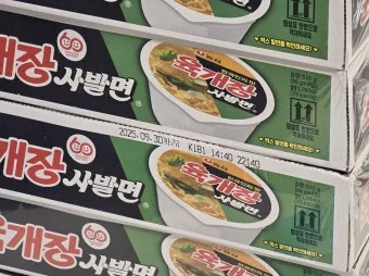 쿠팡 육개장 품절 대란 원인과 대체 상품_3