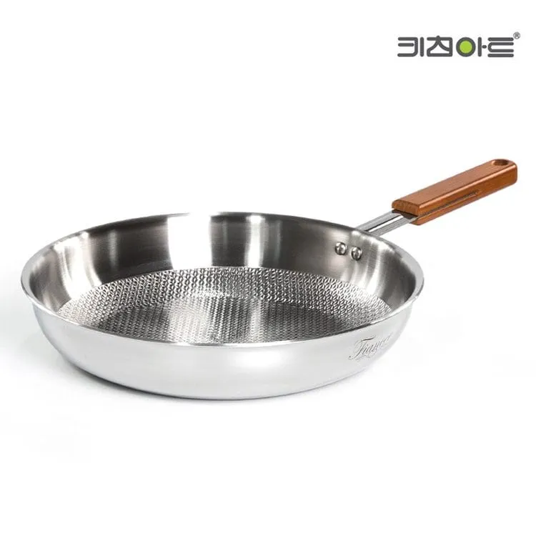 스테인레스 후라이팬 바닥 탄 자국 제거 방법_4