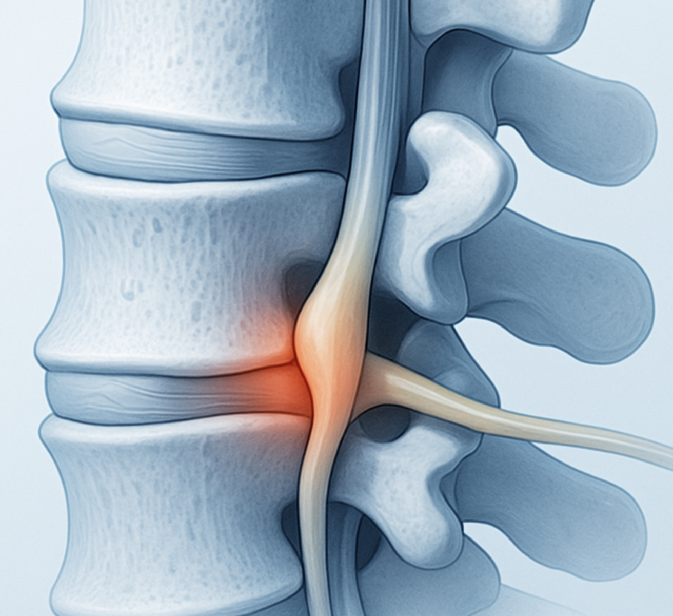 내 신경은 왜 이렇게 아픈 걸까요?