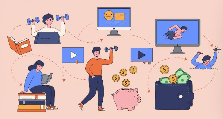 문화비 소득공제 관련이미지