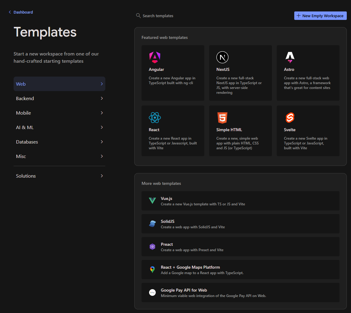 페이지 스크린샷