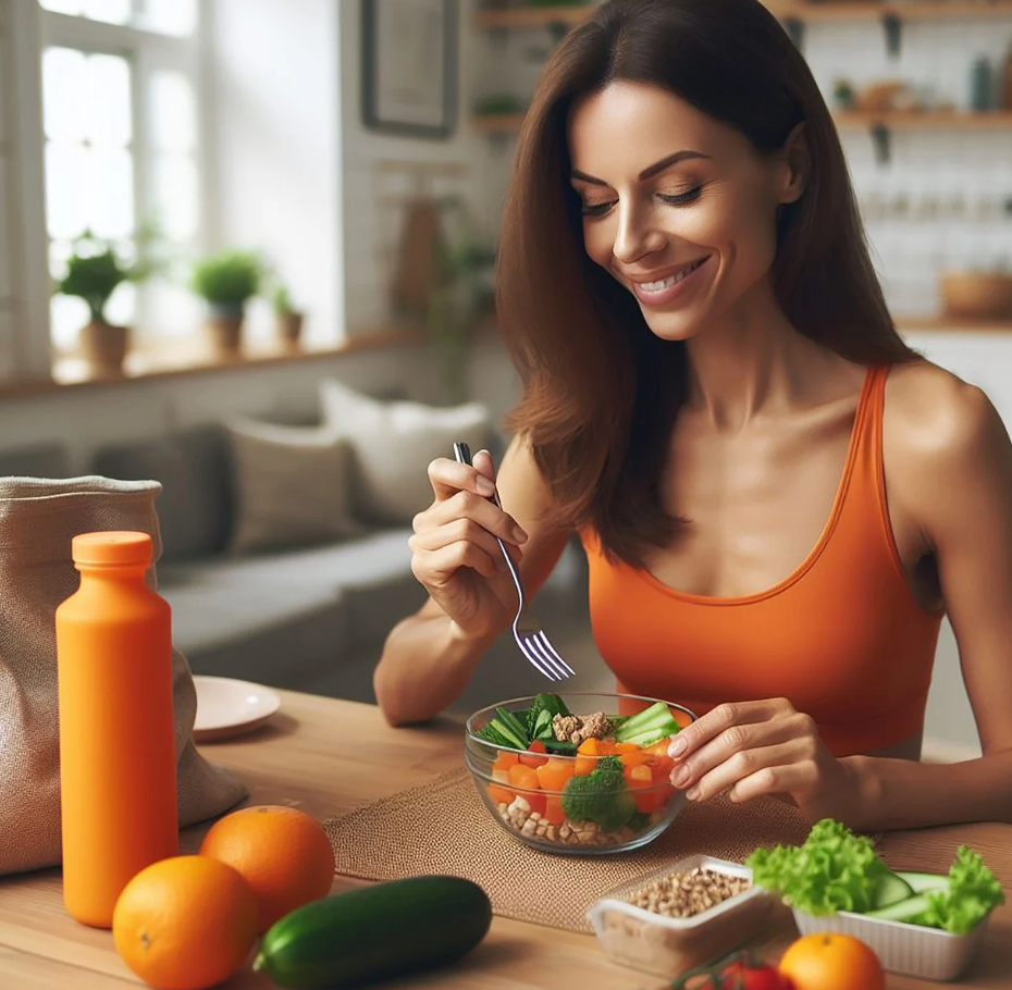 다이어트와 관련된 사진