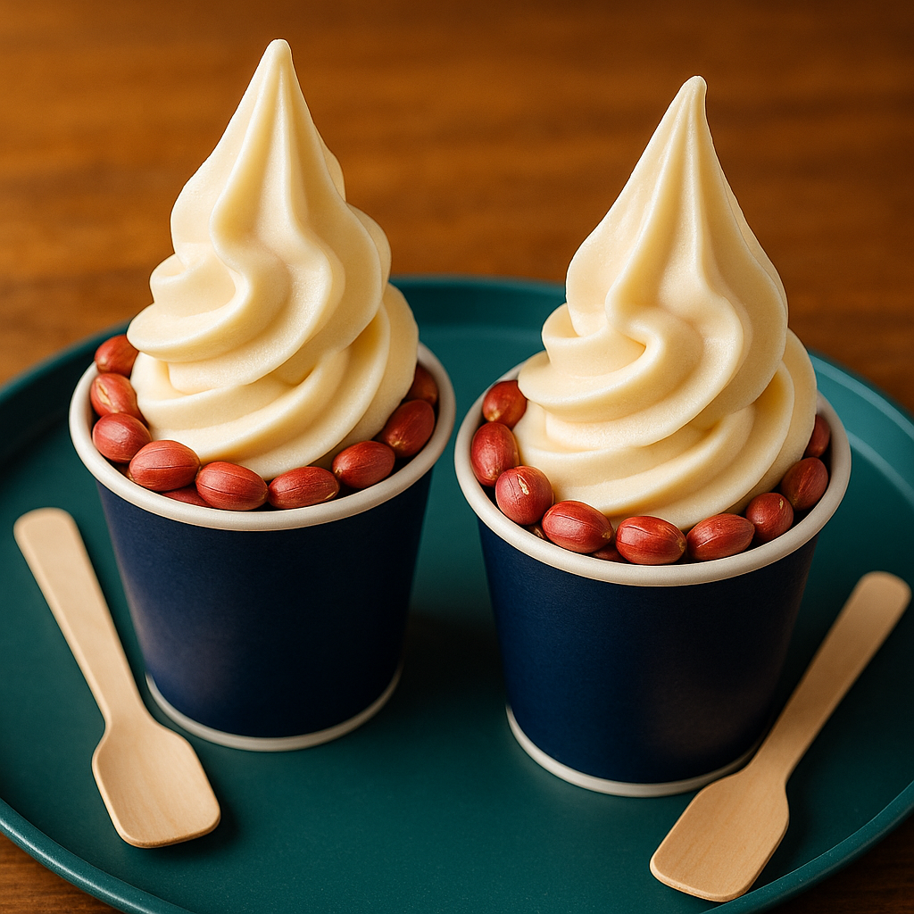 블랑로쉐 (Blanc Rocher)