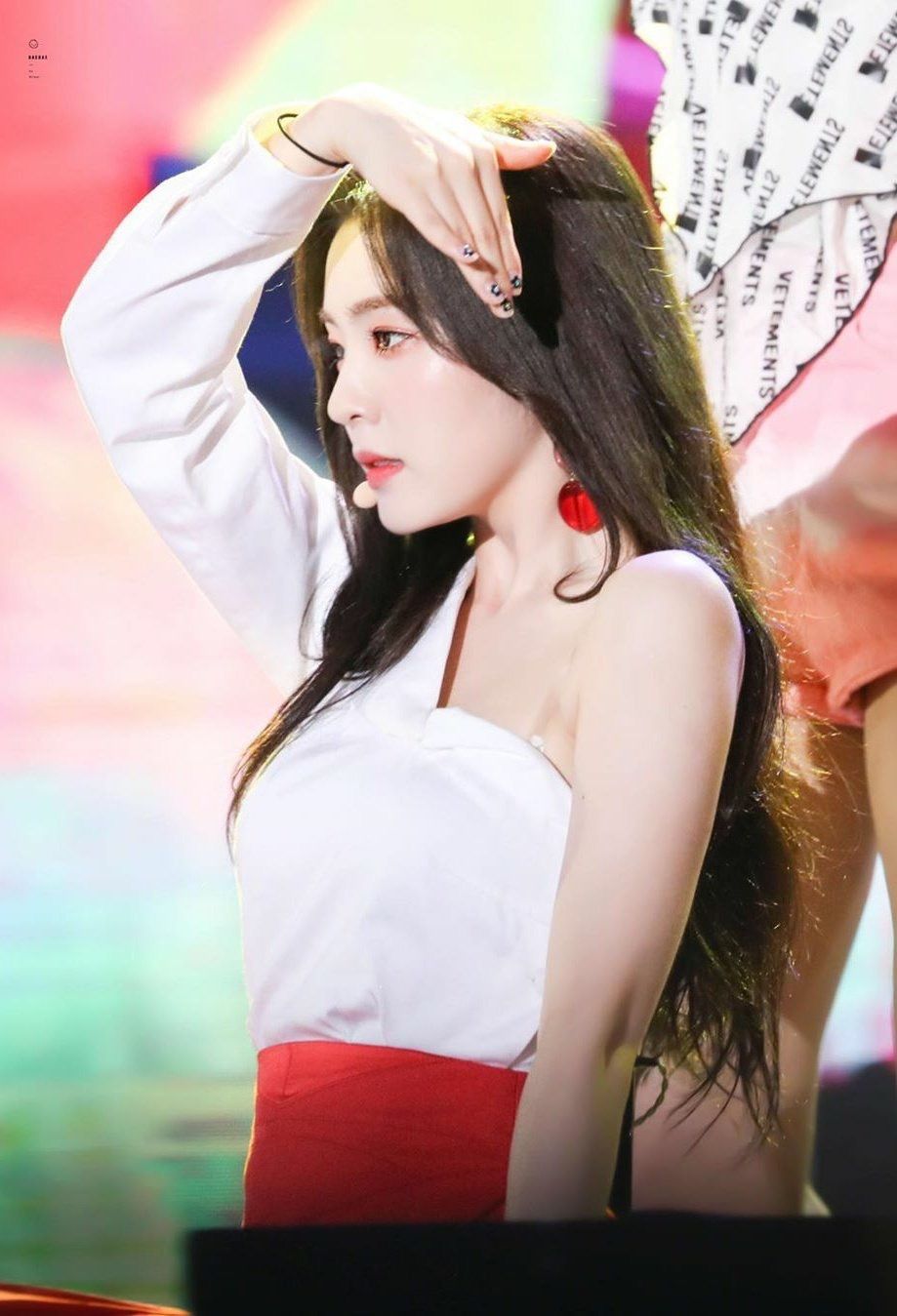 레드벨벳 아이린(배주현)