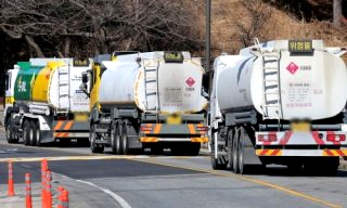 청와대 원유 확보 소식