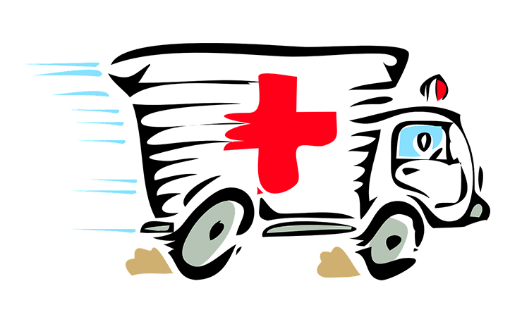 뇌졸중 전조증상 초기증상 골든타임