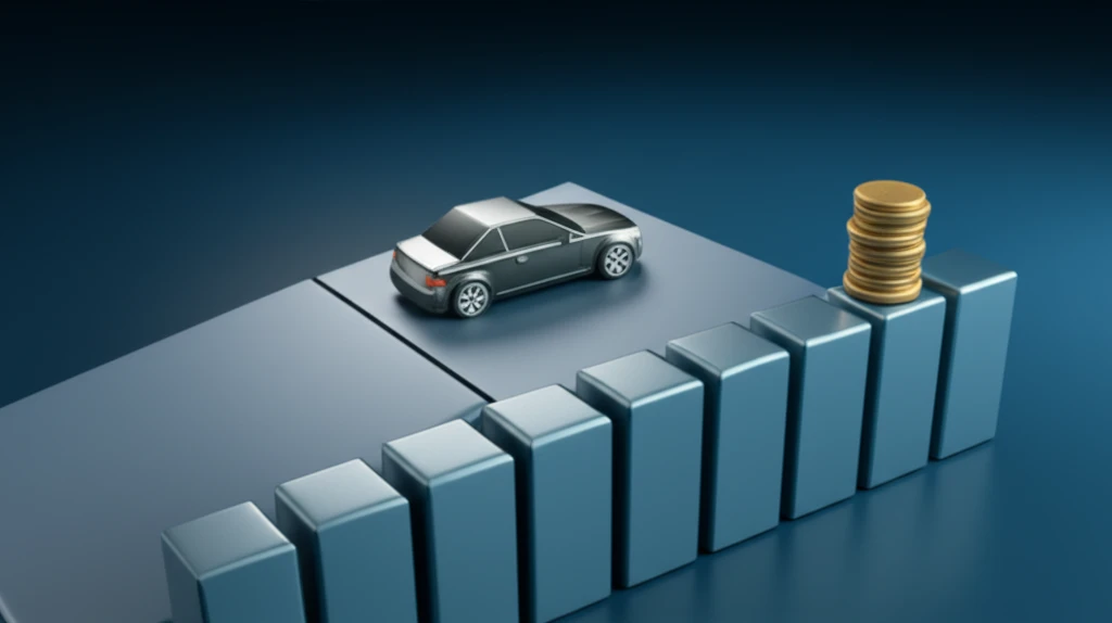 자동차세 연납 1월에 신청해야 3퍼센..