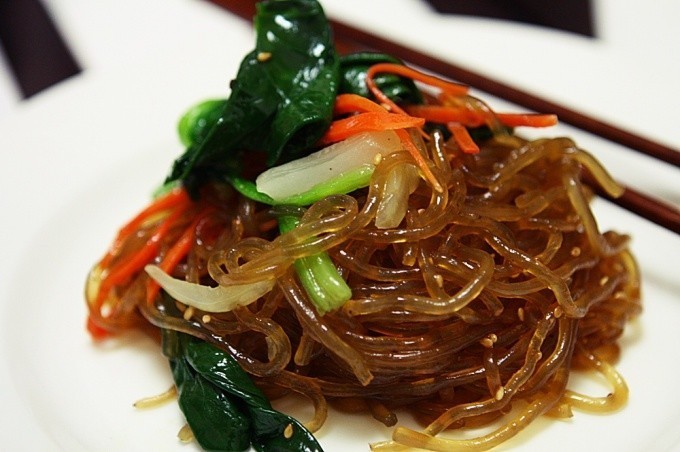 설날 음식