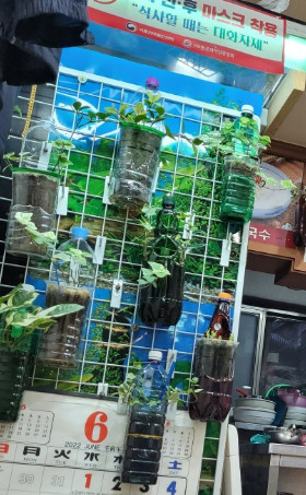 동네한바퀴 동작구 팥칼국수 팥요리