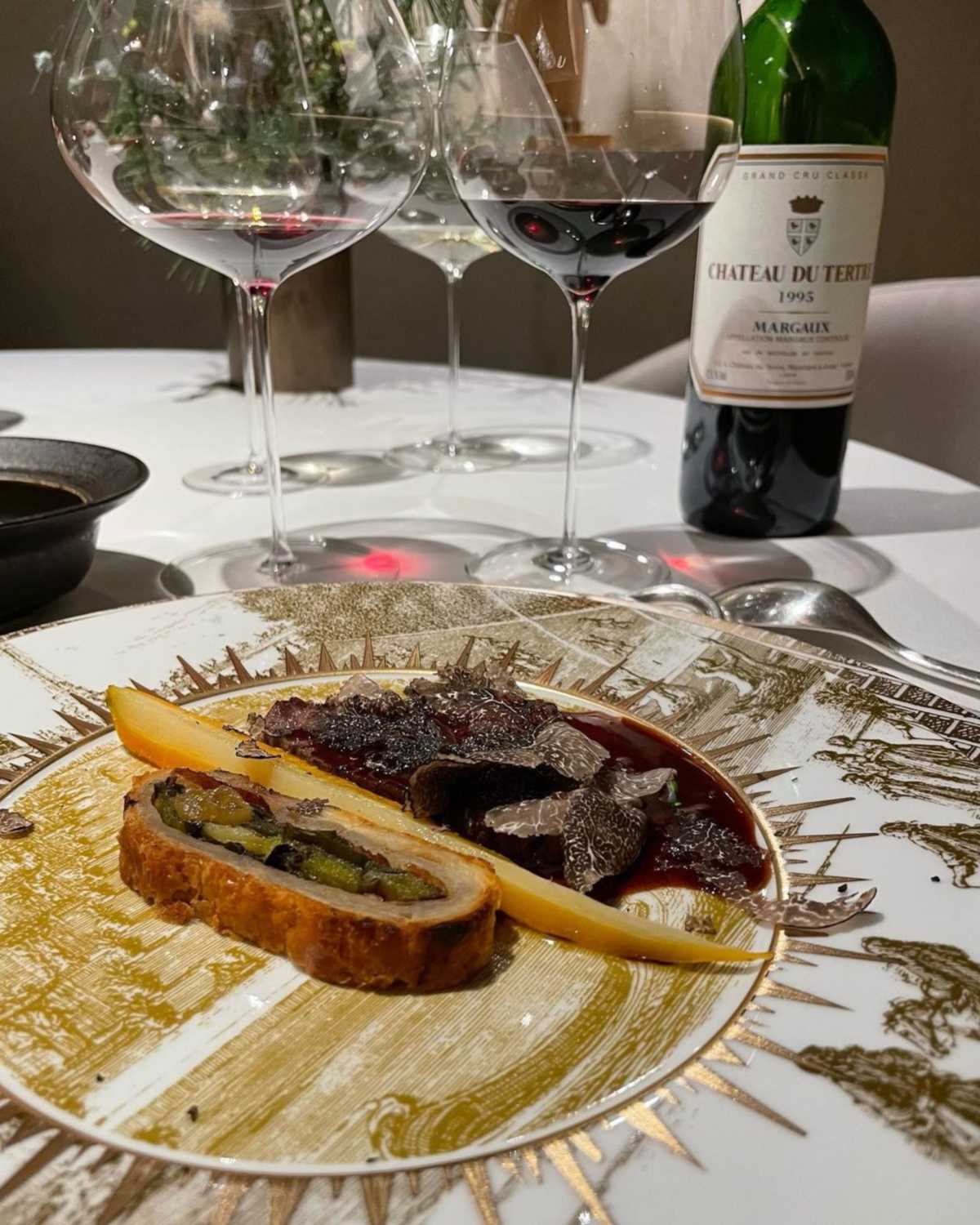 막걸리 맛집 TOP 5 (강민철 레스토랑)