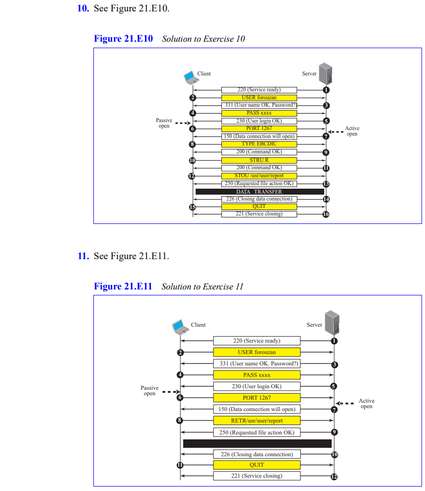 챕터21 주관식 사진