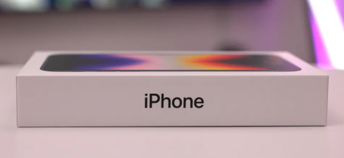 아이폰 se 4세대