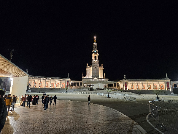 파티마 대 성당