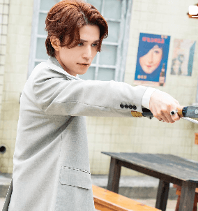 이동욱 프로필 나이 과거 부인 작품