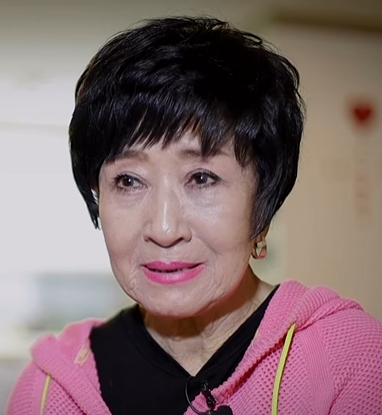 박재란 프로필