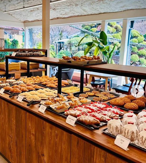 옥류헌 릴렉스 - 서울