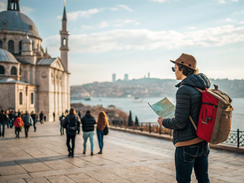 해외여행 사진 이미지입니다.