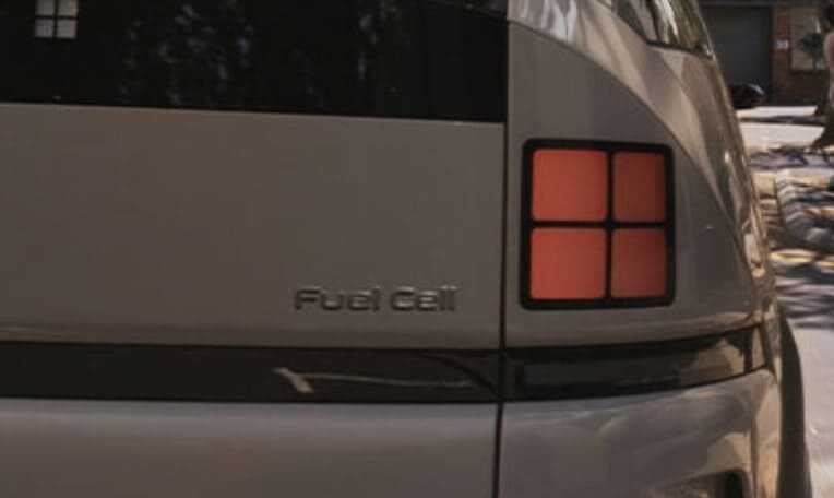 디 올 뉴 넥쏘 풀체인지