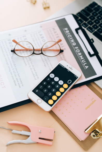 부가가치세 과세표준증명원 인터넷발급 방법 및 구비서류