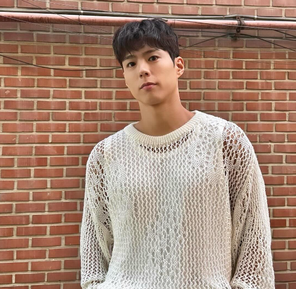 박보검 나이
