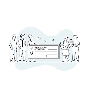 2025년 근로장려금 반기신청 신청 이미지