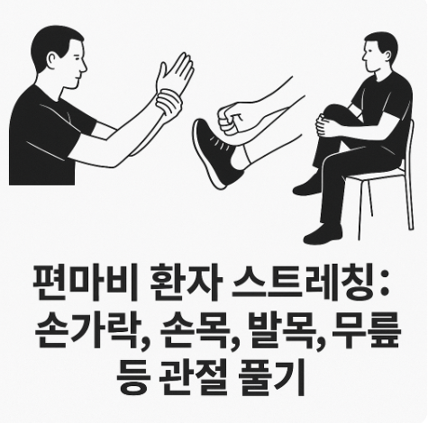스트레칭