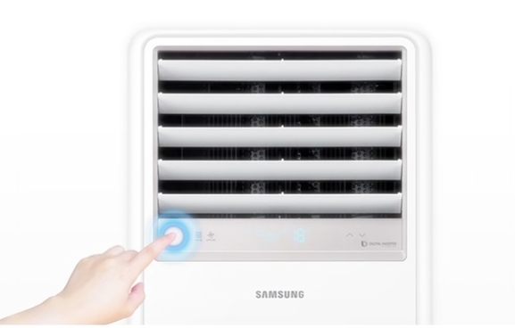 소상공인 에어컨