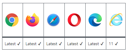 브라우저-호환성