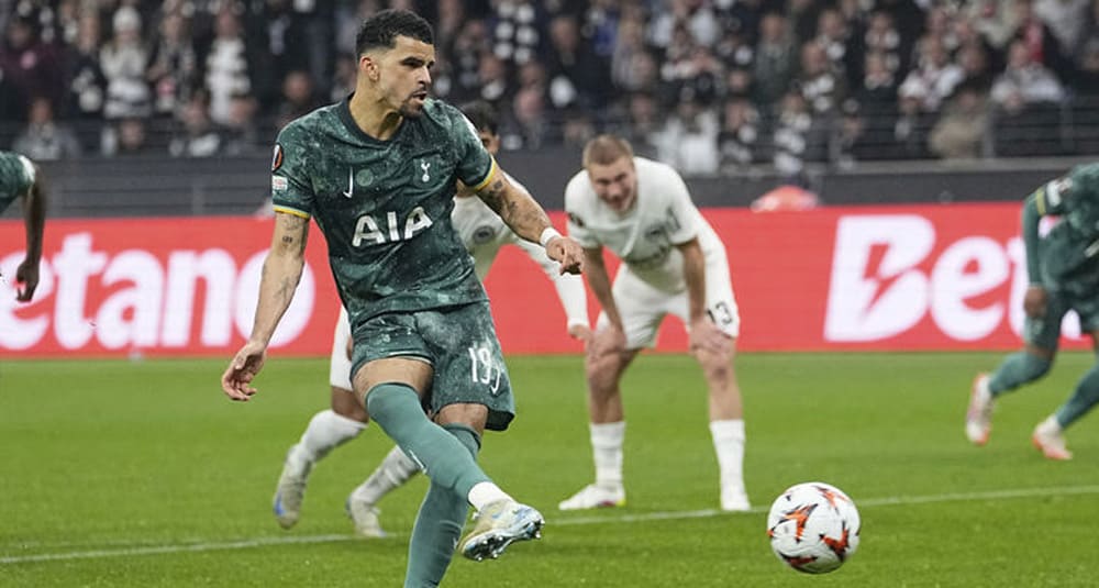 토트넘-vs-보되/글림트