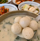 전주 맛집 들깨 삼계탕