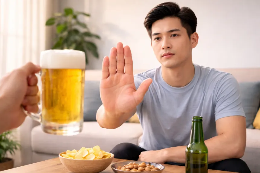 지방간 없애는 방법