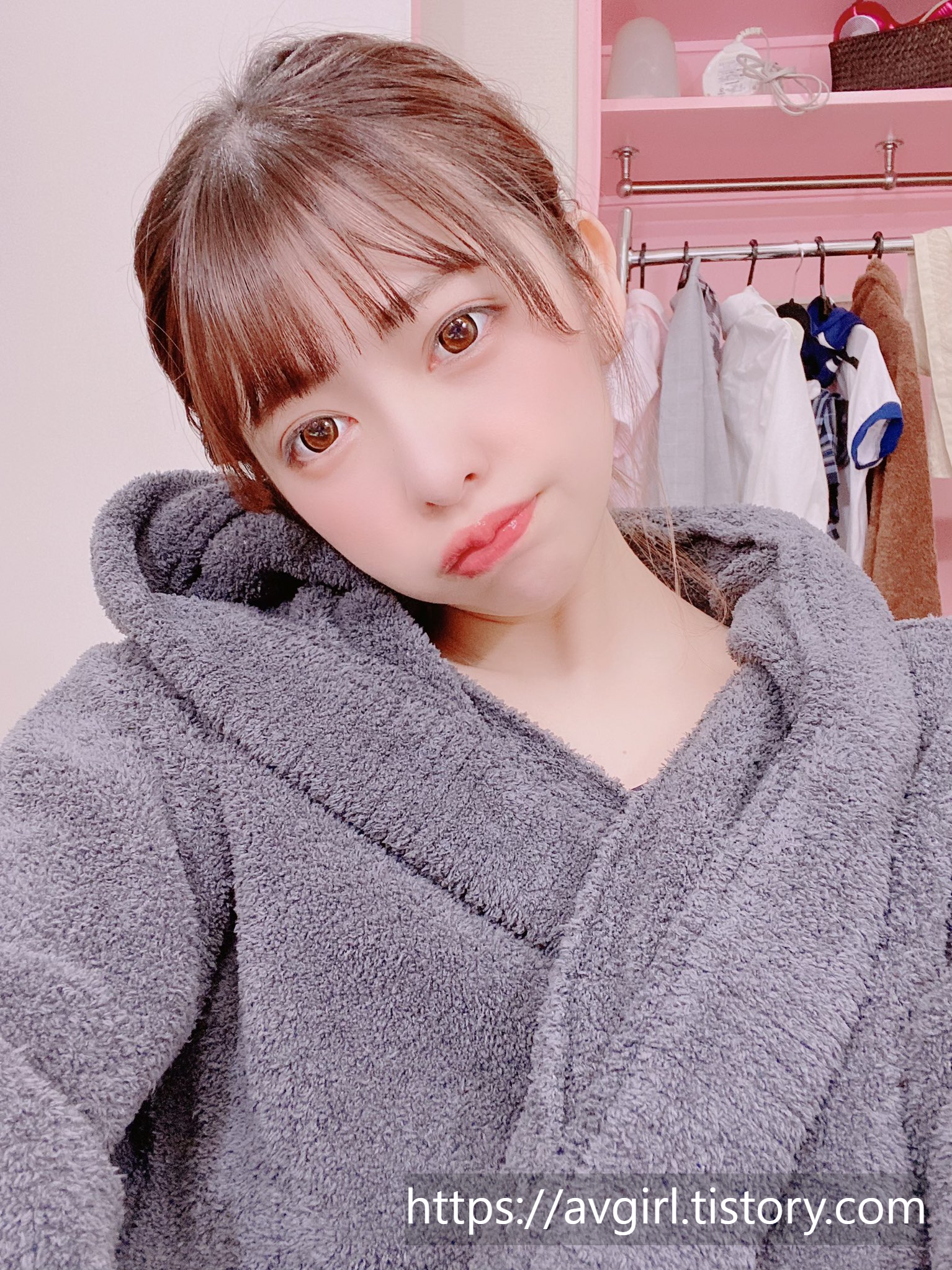모리 히나코