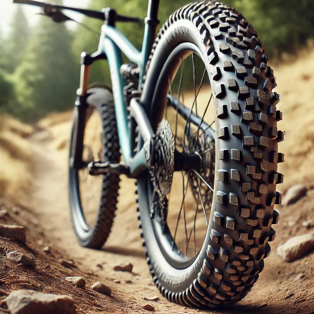 mtb 타이어 종류