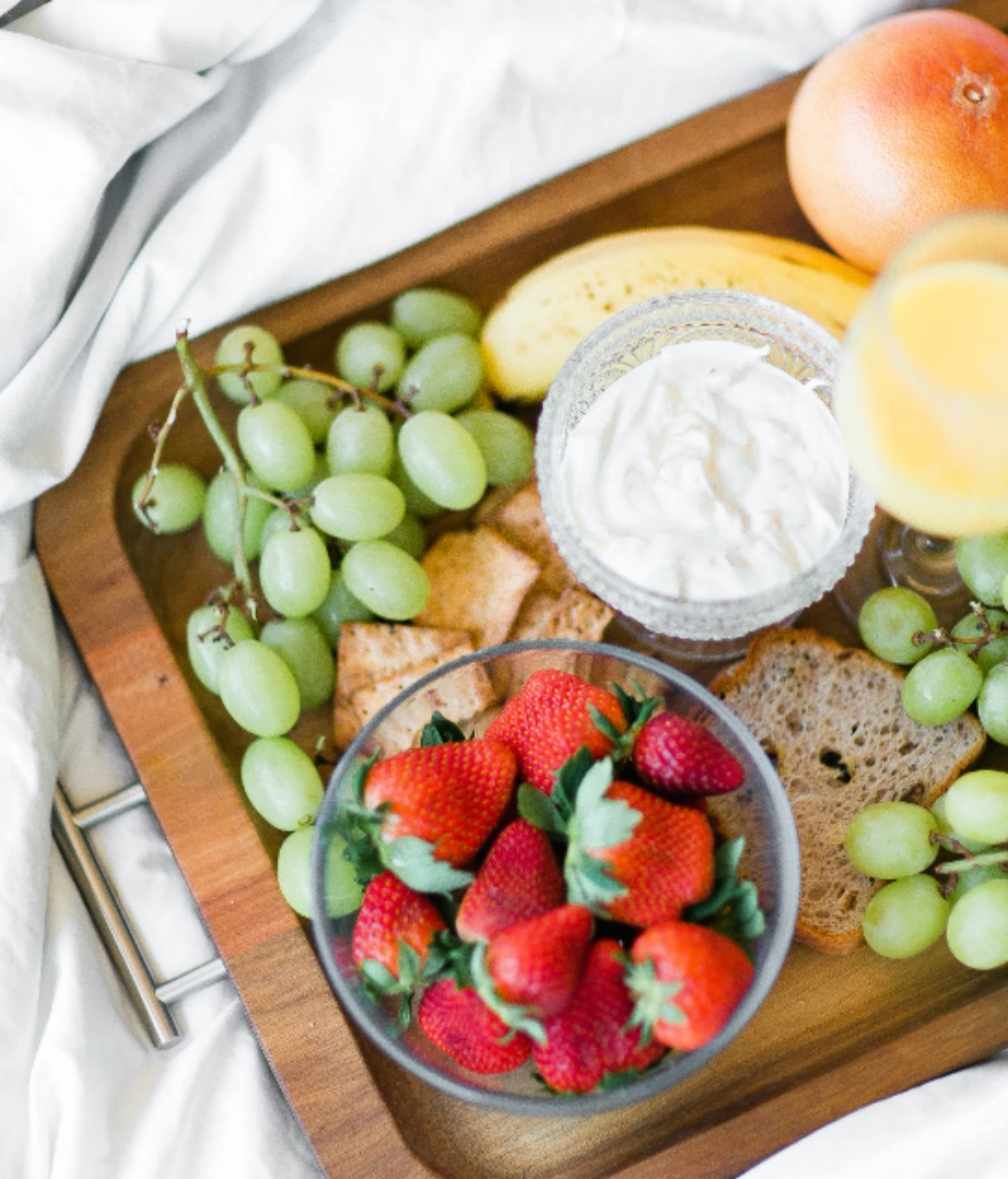 간경화에 좋은 음식