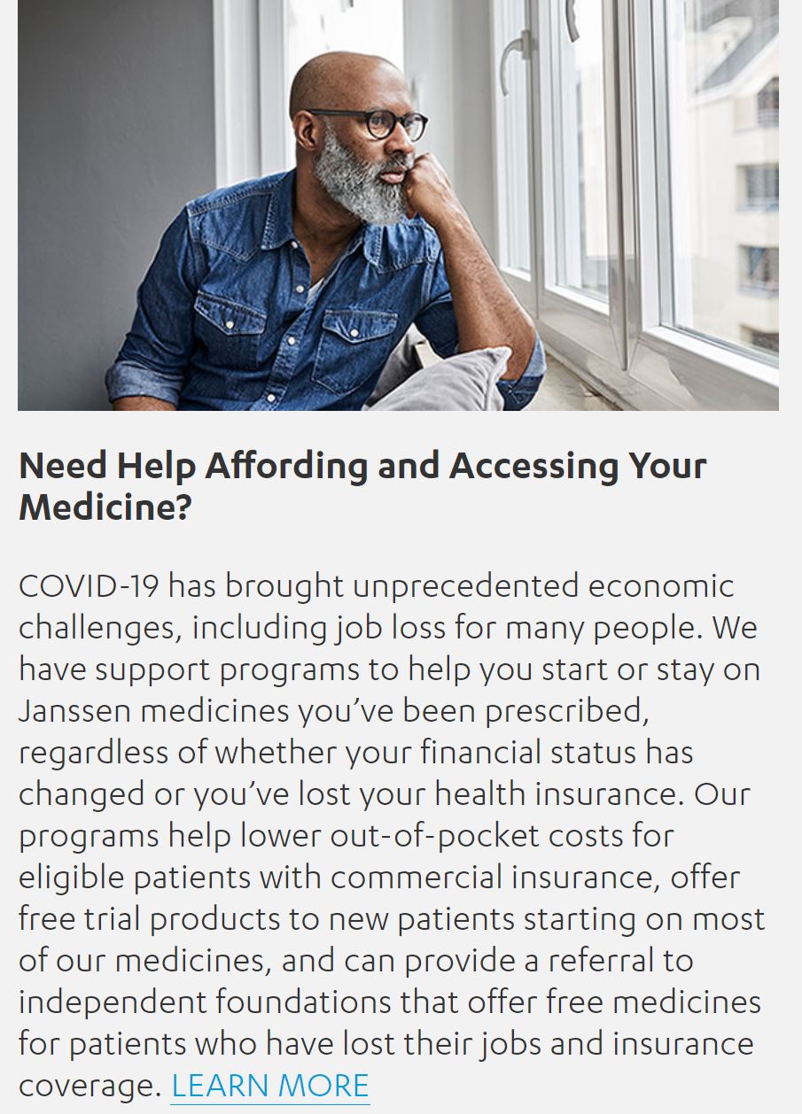 존슨앤존슨 관련주 대장주