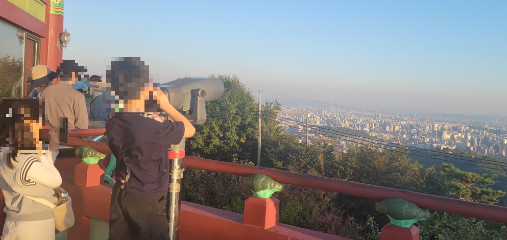 북악스카이웨이