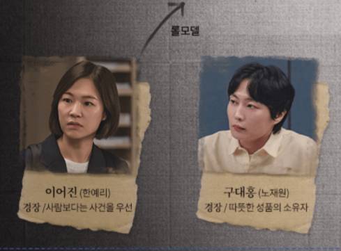 이토록 친밀한 배신자 줄거리-2