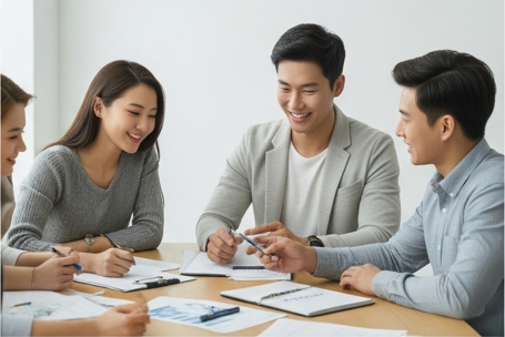 투자의 핵심 '자산 배분', ETF로 쉽고 현명하게 실천하는 완벽 가이드