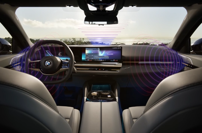 BMW 5시리즈