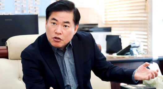 유동규 프로필 나이 고향 학력 재판