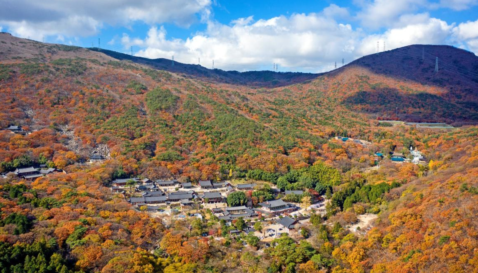 부산 가볼만한곳 베스트10