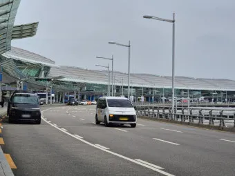 인천공항 주차 꿀팁 저렴하게 이용하는 방법 주차요령_8