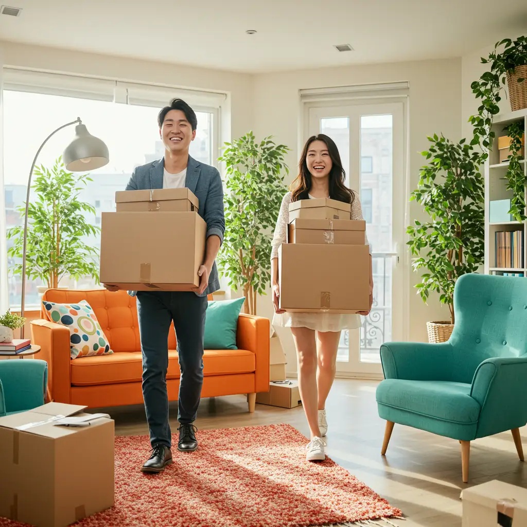 인천 천원주택 신청 일정