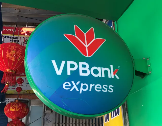 vp bank
