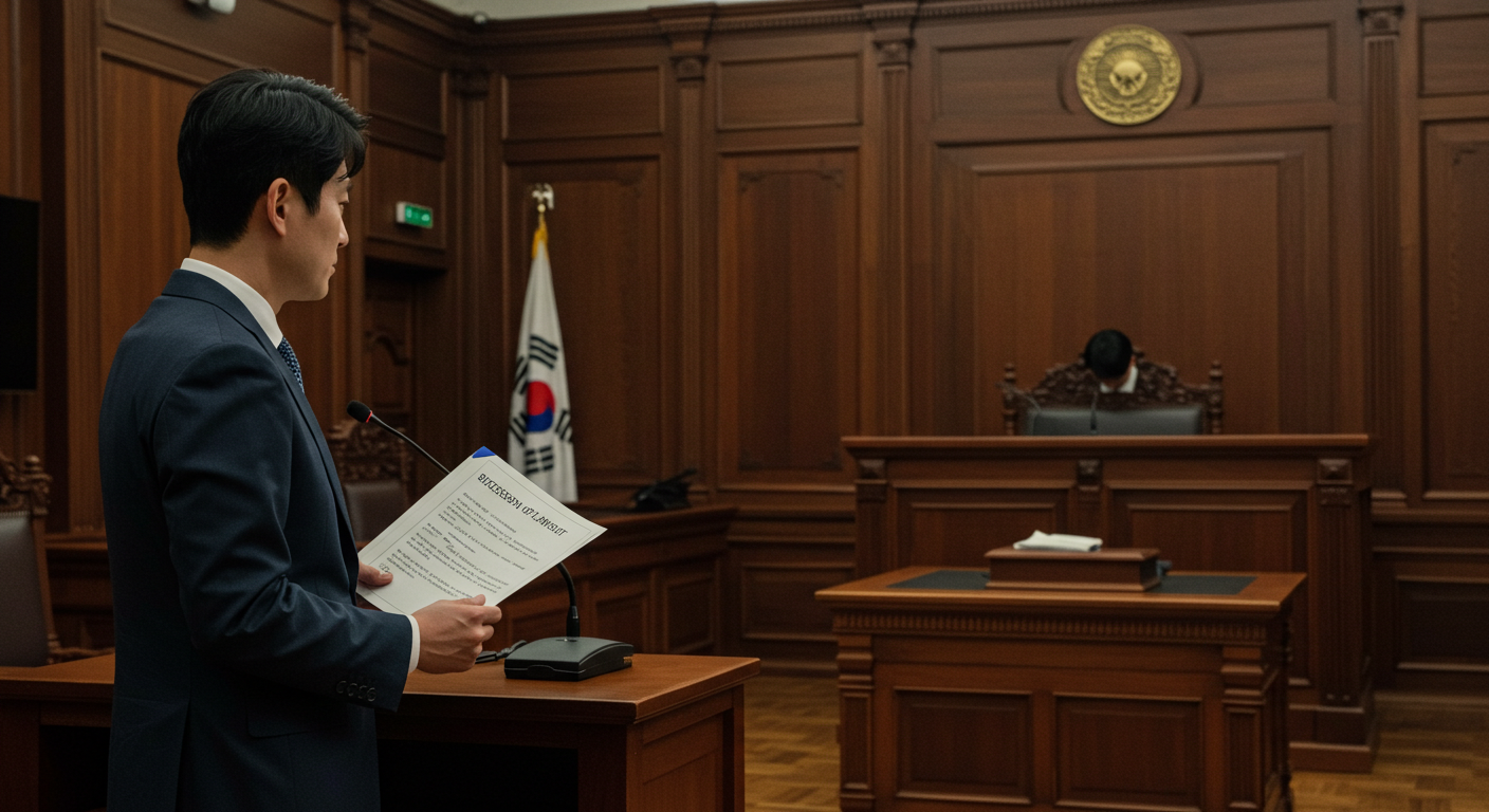 피고사망, 소송수계, 민사소송법