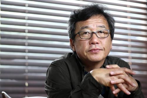 강우석