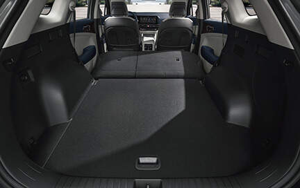 기아 스포티지 중형 SUV의 베스트셀러, 완벽 분석