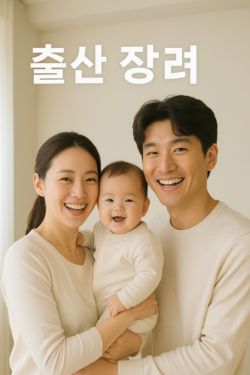 2025년 출산장려금과 육아수당 총정리: 지역별로 차이나는 출산 혜택, 어디가 제일 좋을까?