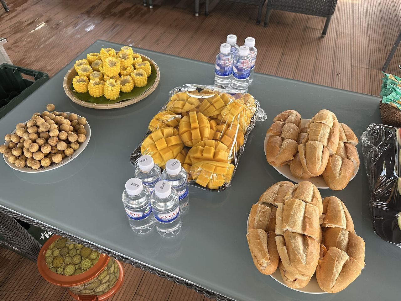 나트랑 아이와 함께! 키즈 호핑투어 50% 할인으로 저렴하게 즐기기"